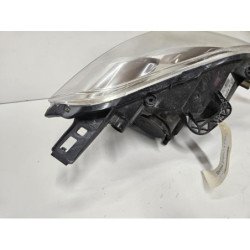 Optique Avant Principal Gauche (feux)(phare) Peugeot Partner 2 Phase 1